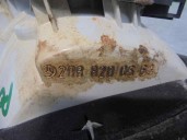 Recambio de piloto trasero derecho para mercedes-benz clase clk (w208) coupe 3.2 v6 18v cat referencia OEM IAM 2088200664 PORTON