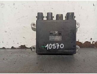 Recambio de modulo electronico para lexus ls (usf4/uvf4) 460 referencia OEM IAM 8987150010 1310001510 DENSO