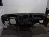 Recambio de salpicadero para citroën jumper caja cerrada, techo sobreelevado (06.2006 =>) 2.2 hdi fap cat referencia OEM IAM 160