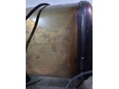 Recambio de catalizador para volkswagen cc (358) tdi referencia OEM IAM 3AA131765 3AA181AC CESTA 10