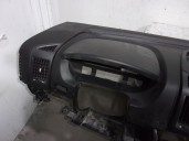 Recambio de salpicadero para citroën jumper caja cerrada, techo sobreelevado (06.2006 =>) 2.2 hdi fap cat referencia OEM IAM 160