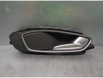 Recambio de maneta interior delantera derecha para audi a1 (8xk) adrenalin referencia OEM IAM 8X0837020AFKZ 8X0868784 