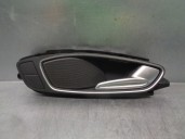 Recambio de maneta interior delantera derecha para audi a1 (8xk) adrenalin referencia OEM IAM 8X0837020AFKZ 8X0868784 