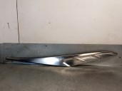 Recambio de molduras traseras para hyundai tucson hybrid referencia OEM IAM 87860N7000 87860N7000 