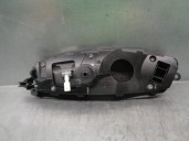 Recambio de maneta interior delantera derecha para audi a1 (8xk) adrenalin referencia OEM IAM 8X0837020AFKZ 8X0868784 