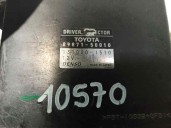 Recambio de modulo electronico para lexus ls (usf4/uvf4) 460 referencia OEM IAM 8987150010 1310001510 DENSO