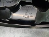 Recambio de maneta interior delantera derecha para audi a1 (8xk) adrenalin referencia OEM IAM 8X0837020AFKZ 8X0868784 