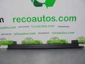 Recambio de parasol derecho para jaguar xj 4.2 v8 32v cat referencia OEM IAM 4W93F041A06AB 