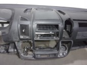 Recambio de salpicadero para citroën jumper caja cerrada, techo sobreelevado (06.2006 =>) 2.2 hdi fap cat referencia OEM IAM 160