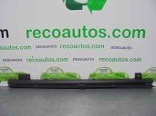 Recambio de parasol derecho para jaguar xj 4.2 v8 32v cat referencia OEM IAM 4W93F041A06AB 