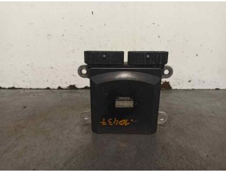 Replacement engine ECU for Opel Signum 3.0 V6 CDTi CAT (Y 30 DT / LB5) OEM IAM reference 8972586910 1310001270 DENSO