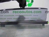 Recambio de parasol derecho para jaguar xj 4.2 v8 32v cat referencia OEM IAM 4W93F041A06AB 