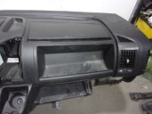 Recambio de salpicadero para citroën jumper caja cerrada, techo sobreelevado (06.2006 =>) 2.2 hdi fap cat referencia OEM IAM 160