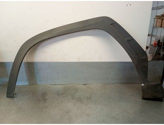 Recambio de aletin delantero izquierdo para hyundai tucson (nx4e, nx4a) 1.6 t-gdi referencia OEM IAM 87711N7000 87711N7000 