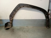 Recambio de aletin delantero izquierdo para hyundai tucson (nx4e, nx4a) 1.6 t-gdi referencia OEM IAM 87711N7000 87711N7000 