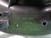 Recambio de motor calefaccion para audi a1 (8xk) adrenalin referencia OEM IAM 6R1819015  