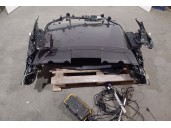 Recambio de capota para peugeot 307 cc (s1) 2.0 16v cat referencia OEM IAM 8301AP 8301AP 