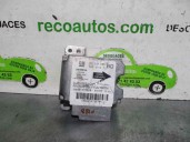 Recambio de centralita airbag para opel vectra b berlina 2.2 16v dti cat (y 22 dtr / l50) referencia OEM IAM 09229039 