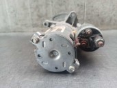 Recambio de motor arranque para peugeot 206 berlina xr referencia OEM IAM 5802 EG A191711A 