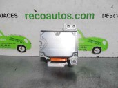Recambio de centralita airbag para opel vectra b berlina 2.2 16v dti cat (y 22 dtr / l50) referencia OEM IAM 09229039 