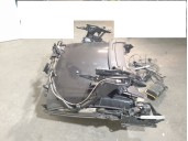 Recambio de capota para peugeot 307 cc (s1) 2.0 16v cat referencia OEM IAM 8301AP 8301AP 