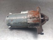 Recambio de motor arranque para peugeot 206 berlina xr referencia OEM IAM 5802 EG A191711A 