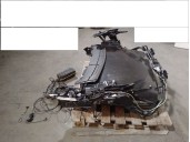 Recambio de capota para peugeot 307 cc (s1) 2.0 16v cat referencia OEM IAM 8301AP 8301AP 