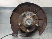 Recambio de mangueta trasera izquierda para mazda premacy (cp) 2.0 turbodiesel cat referencia OEM IAM G14T261B0 G14T261B0 