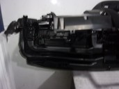 Recambio de salpicadero para citroën jumper caja cerrada, techo sobreelevado (06.2006 =>) 2.2 hdi fap cat referencia OEM IAM 160
