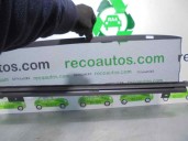 Recambio de parasol izquierdo para jaguar xj 4.2 v8 32v cat referencia OEM IAM 4W93F041A07AB 