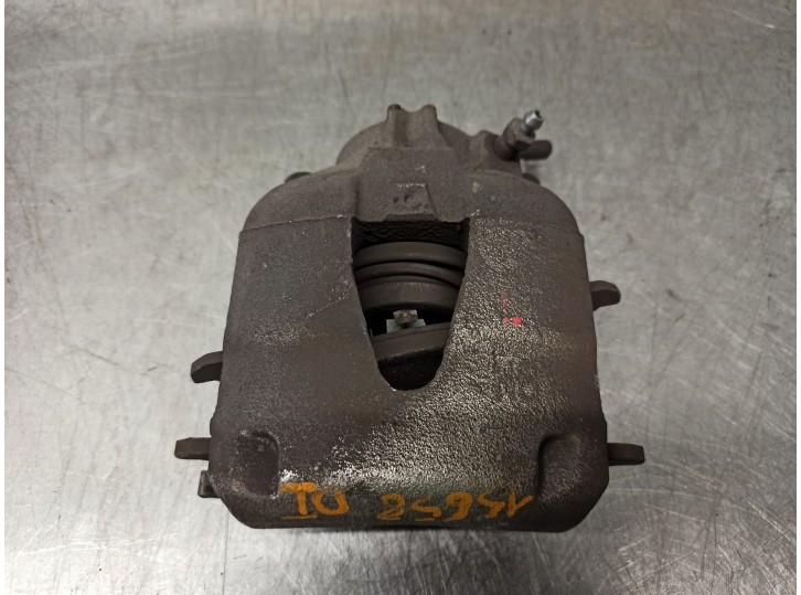 Recambio de pinza freno delantera izquierda para audi a1 (8xk) adrenalin referencia OEM IAM 1K0615123D  