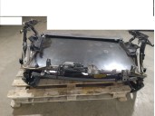 Recambio de capota para peugeot 307 cc (s1) 2.0 16v cat referencia OEM IAM 8301AP 8301AP 