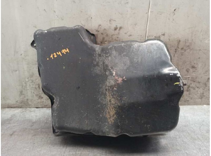 Recambio de carter para ford transit caja cerrada ´06 2.4 tdci cat referencia OEM IAM YC1Q6675CC H36DA 