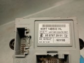 Recambio de modulo electronico para ford s-max (ca1) 2.0 tdci cat referencia OEM IAM 6G9T14B533HL 0507872901 LK