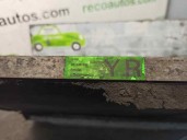 Recambio de condensador / radiador aire acondicionado para daewoo kalos 1.2 cat referencia OEM IAM 96539632  