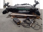 Recambio de capota para peugeot 307 cc (s1) 2.0 16v cat referencia OEM IAM 8301AP 8301AP 