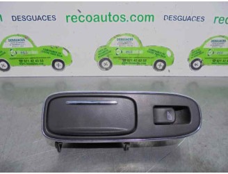 Recambio de mando elevalunas trasero derecho para jaguar xj 4.2 v8 32v cat referencia OEM IAM 2W9314717AA 37068A26E4 