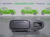 Recambio de mando elevalunas trasero derecho para jaguar xj 4.2 v8 32v cat referencia OEM IAM 2W9314717AA 37068A26E4 