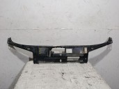 Replacement front panel for Skoda Fabia I (6Y2) 1.4 TDI OEM IAM reference 6Y0805303D 6Y0805303D 