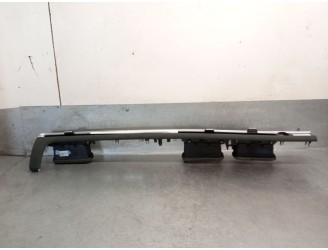 Recambio de aireador para hyundai tucson hybrid referencia OEM IAM 847Z6N7AB0 847Z6N7AB0 