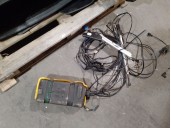 Recambio de capota para peugeot 307 cc (s1) 2.0 16v cat referencia OEM IAM 8301AP 8301AP 