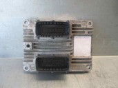 Recambio de centralita motor uce para ford ka (ccu) 1.2 8v cat referencia OEM IAM 52044178 