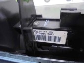 Recambio de mando elevalunas trasero derecho para jaguar xj 4.2 v8 32v cat referencia OEM IAM 2W9314717AA 37068A26E4 