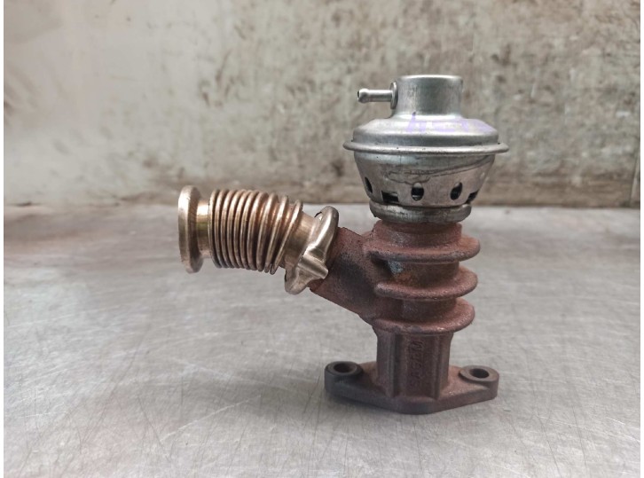 Recambio de valvula egr para citroën xsara picasso 2.0 hdi cat (rhy / dw10td) referencia OEM IAM 2580103 SAGEM