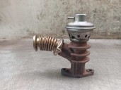 Recambio de valvula egr para citroën xsara picasso 2.0 hdi cat (rhy / dw10td) referencia OEM IAM 2580103 SAGEM