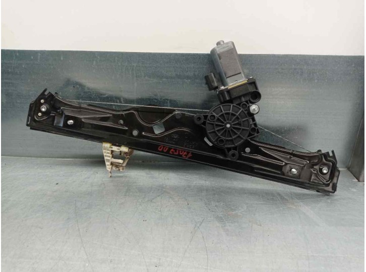 Recambio de elevalunas delantero derecho para ford ka (ccu) 1.3 tdci cat referencia OEM IAM 51974459 2 PINES 3 PUERTAS
