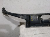 Replacement front panel for Skoda Fabia I (6Y2) 1.4 TDI OEM IAM reference 6Y0805303D 6Y0805303D 
