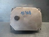 Recambio de centralita motor uce para ford ka (ccu) 1.2 8v cat referencia OEM IAM 52044178 