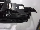 Recambio de salpicadero para citroën jumper caja cerrada, techo sobreelevado (06.2006 =>) 2.2 hdi fap cat referencia OEM IAM 160
