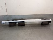 Recambio de aireador para hyundai tucson hybrid referencia OEM IAM 847Z6N7AB0 847Z6N7AB0 